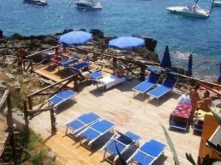 Olga's Relais Nerano