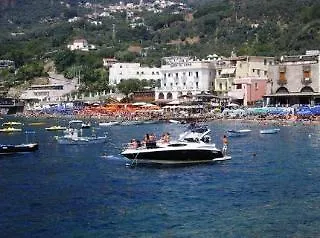 Olga's Relais 4*