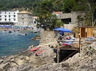Aparthotel Olga's Relais Nerano