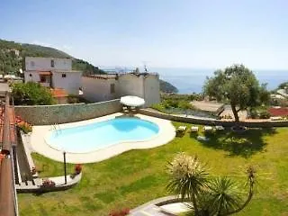 Olga's Relais Aparthotel Nerano