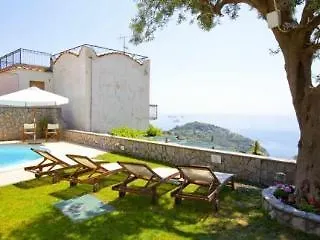 Olga's Relais