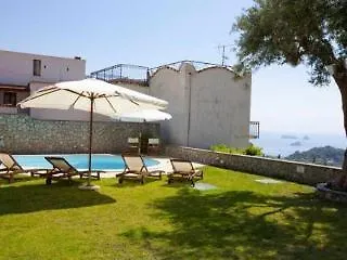 Olga's Relais 4* Nerano