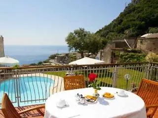Olga's Relais 4*