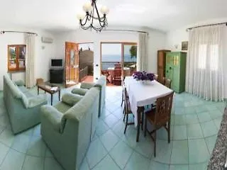 Lejlighedshotel Olga's Relais Nerano