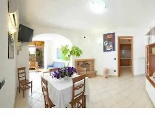 Olga's Relais Lejlighedshotel