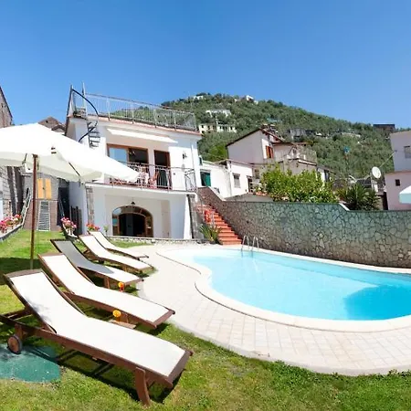 Olga's Relais Aparthotel
