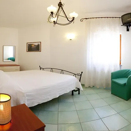 Lejlighedshotel Olga's Relais Nerano