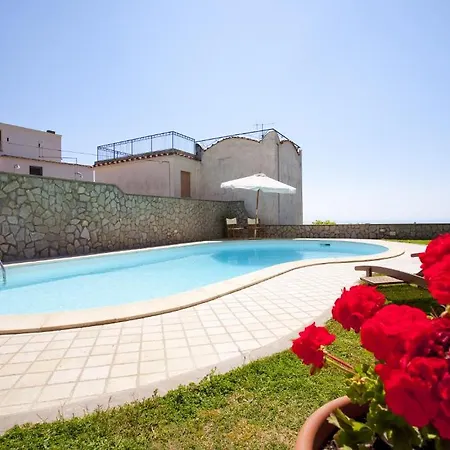 Lejlighedshotel Olga's Relais 4*