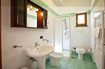 Lejlighedshotel Olga's Relais Nerano