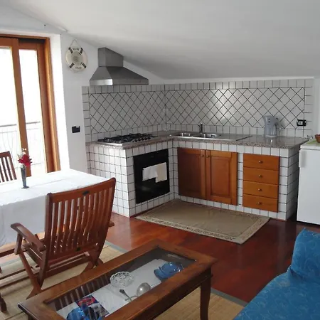 Lejlighedshotel Olga's Relais 4*